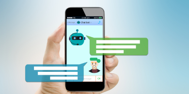 Los chatbots como ejemplo de innovación y desarrollo tecnológico en las empresas